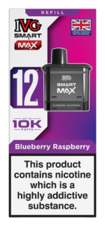 Blueberry Raspberry - Image 2