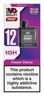 Frozen Cherry - Image 2