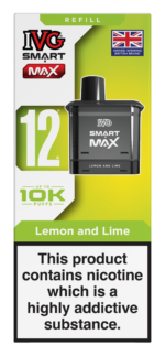 Lemon & Lime - Image 2