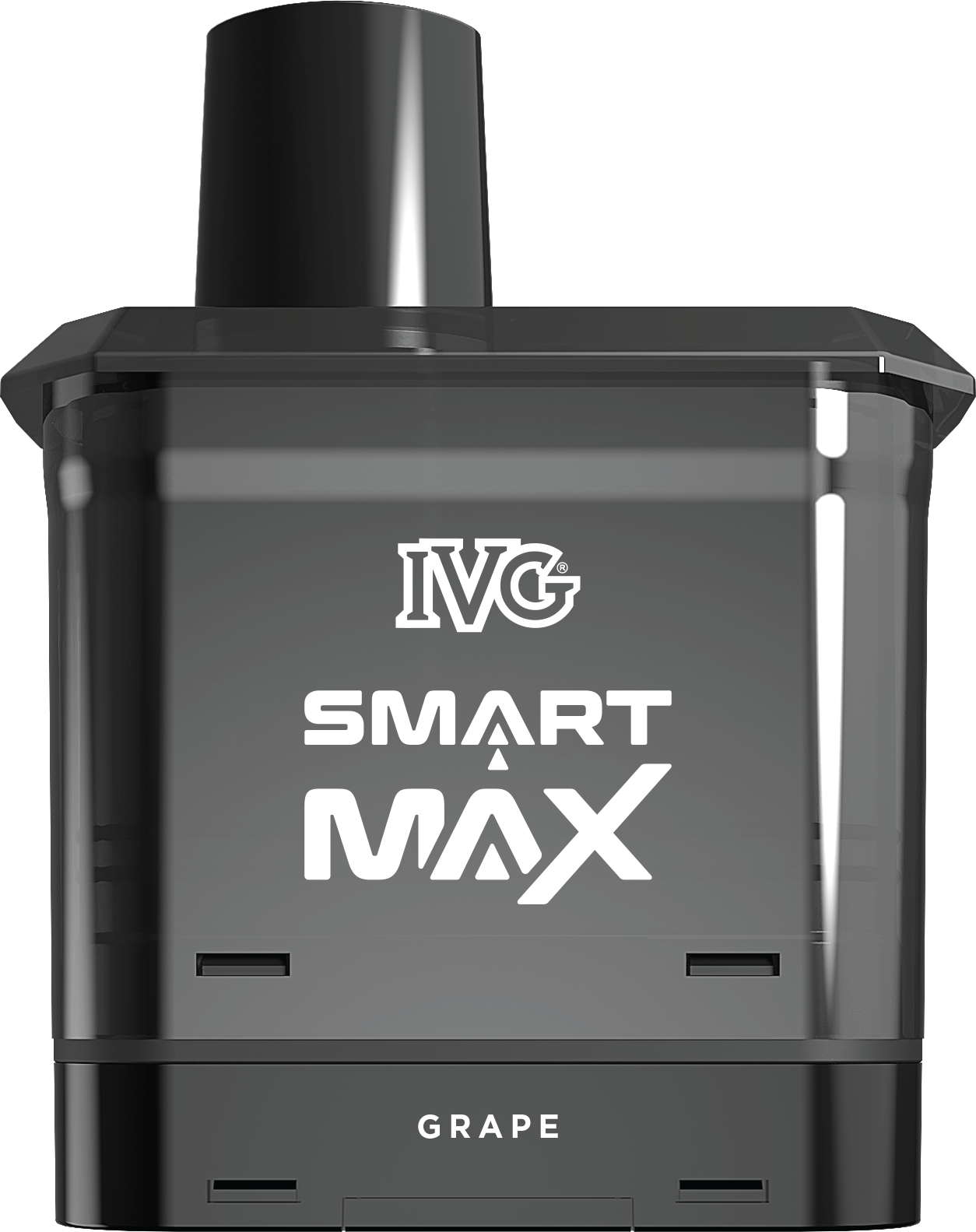 SMART MAX Refill Grape Grape - Image 1