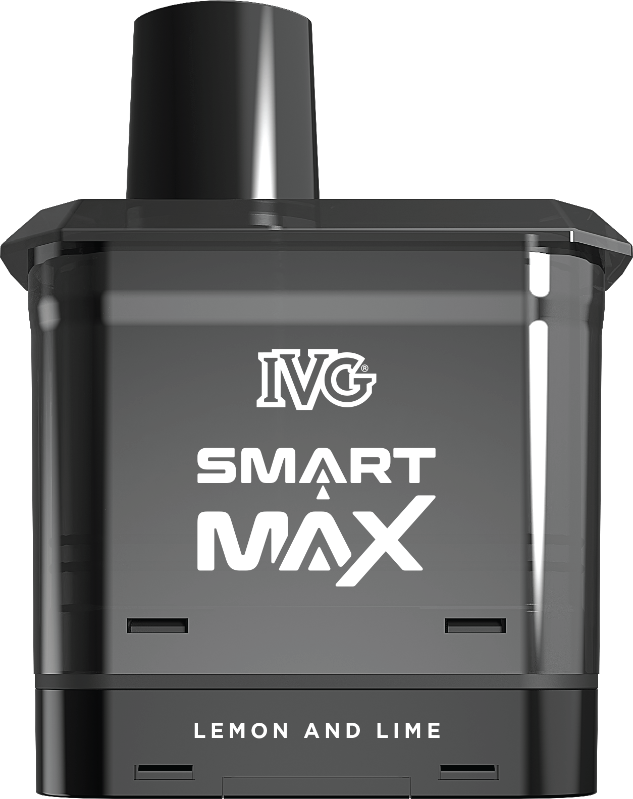 SMART MAX Refill Lemon and Lime Lemon & Lime - Image 1