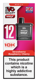 Strawberry Raspberry Cherry - Image 2