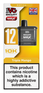 Triple Mango - Image 2