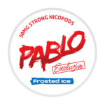 Frosted Ice