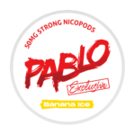 Banana Ice