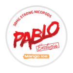 Mango Ice