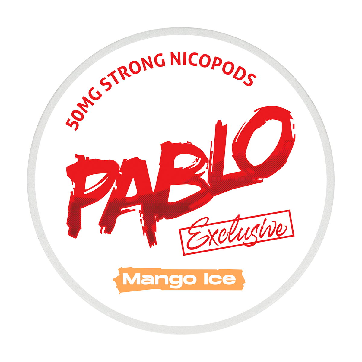 pablo-exclusive-mango-ice Mango Ice - Image 1
