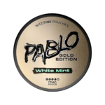 White Mint