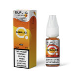 Elfbull Ice