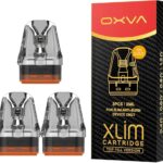 Xlim Pro 2 Pod - Pack of 3