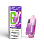 Blackcurrant Apple