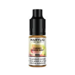 Cherry Lemon Mint - Image 2