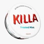 Frosted Mint