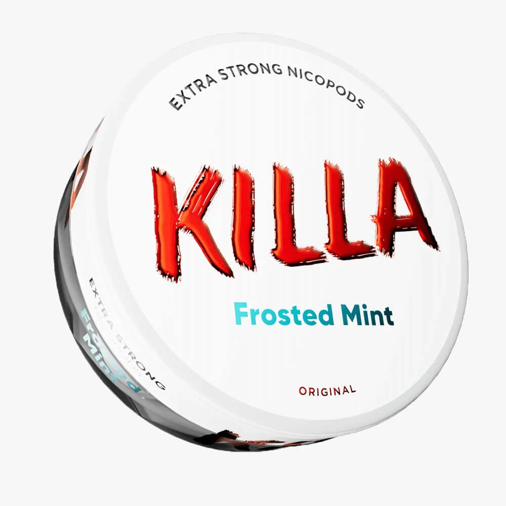 Frosted_Mint Frosted Mint - Image 1