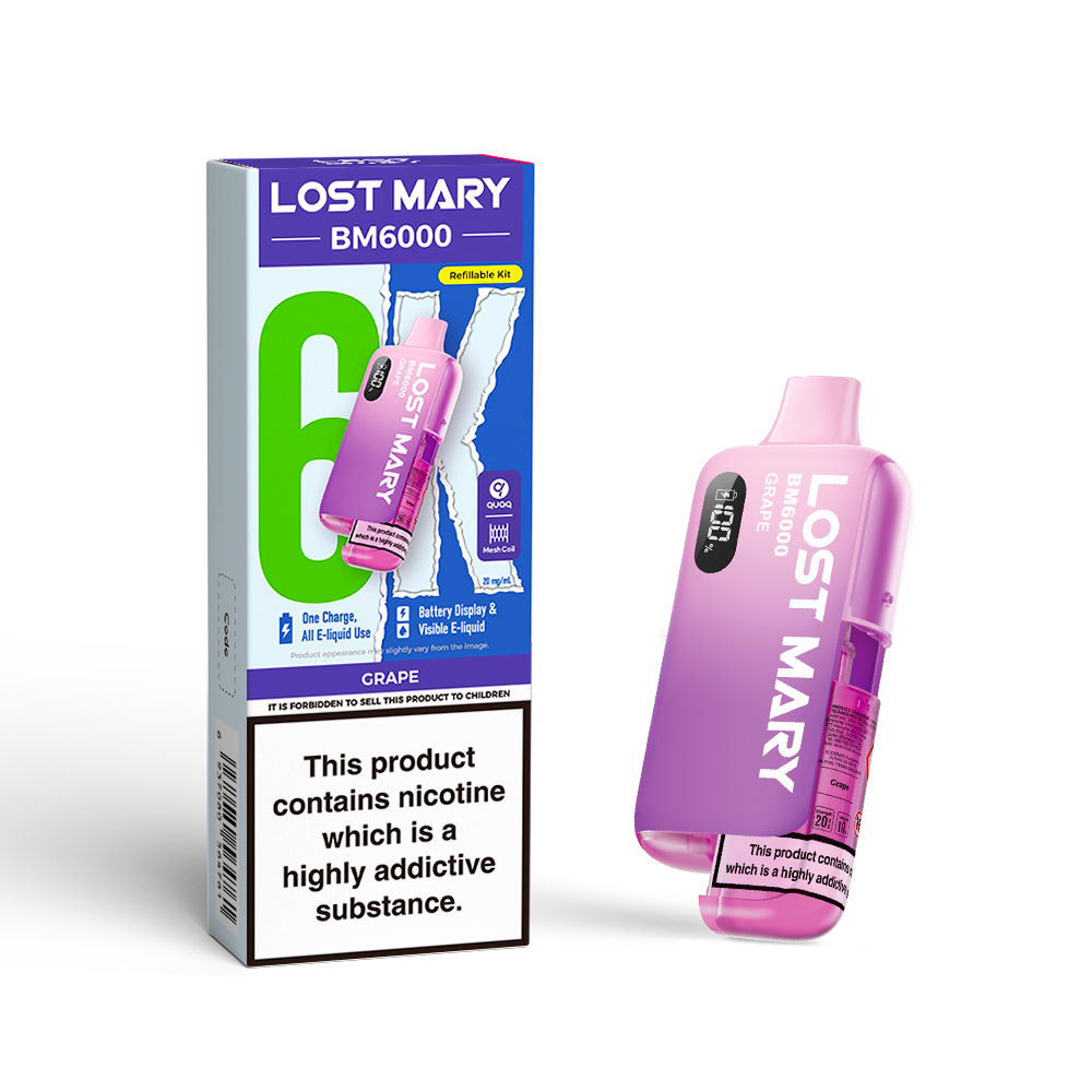 Grape Grape - Image 1