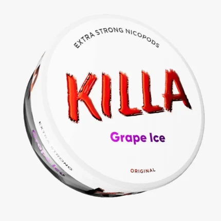 Grape Ice