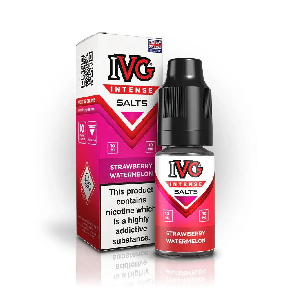 IVG_INTENSE_Salts_Thumbnail_Strawberry_Watermelon_79bb82fa-1ff1-4a42-b1cc-0ea78580f95e_1120x Strawberry Watermelon - Image 1
