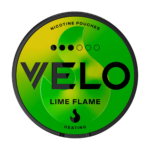 Lime Flame