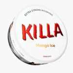 Mango Ice