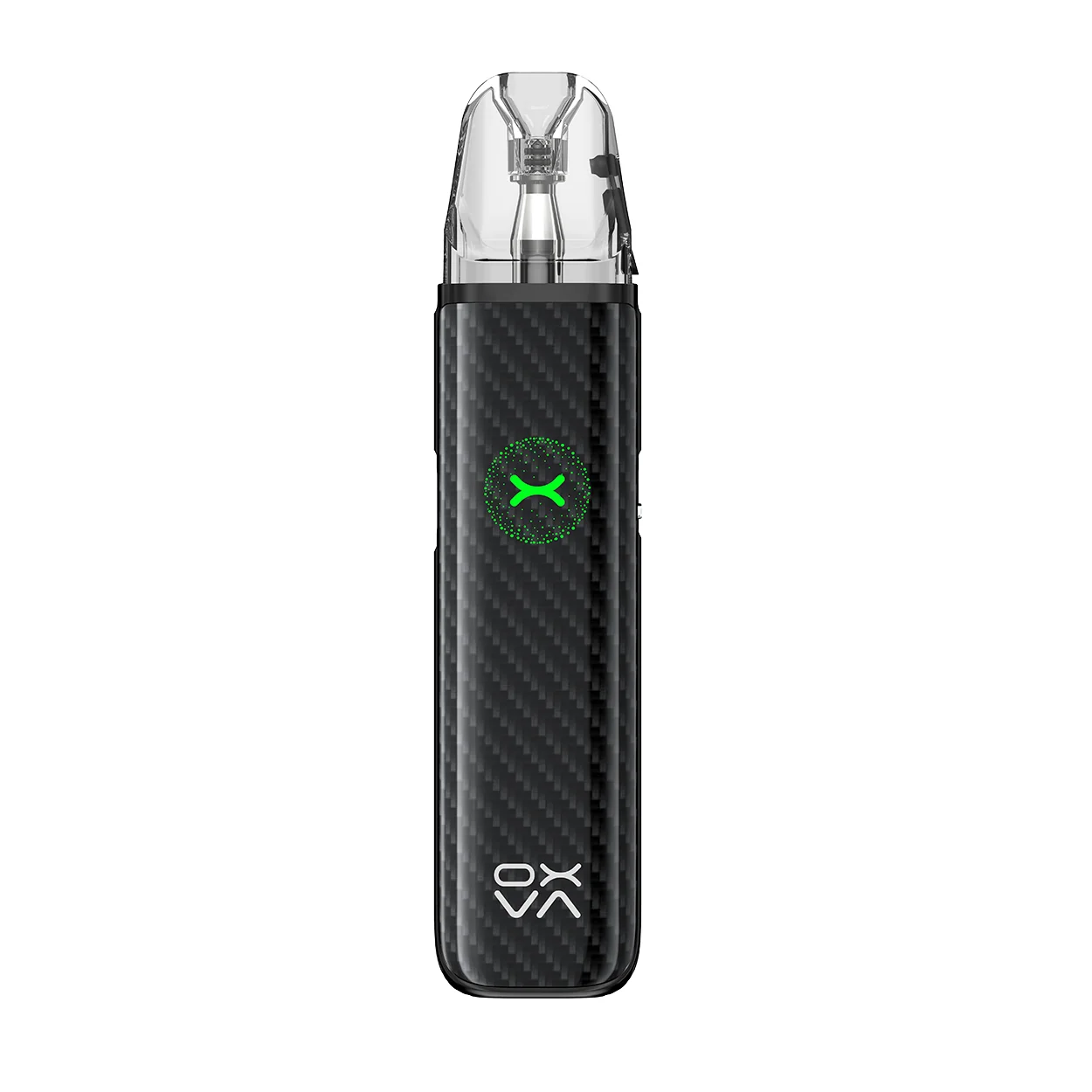 OXVA_XLIMGO2_BlackCarbon Xlim Go 2 - Image 1