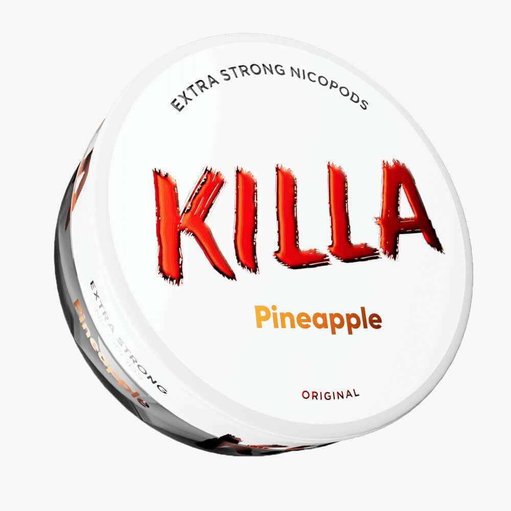 Pineapple Pineapple - Image 1
