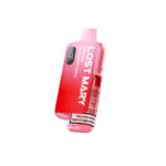 Raspberry Peach - Image 2