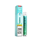 Fresh Menthol Mojito
