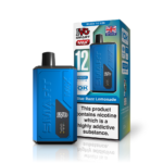 Blue Razz Lemonade