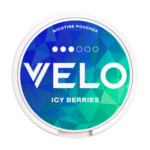 Icy Berries