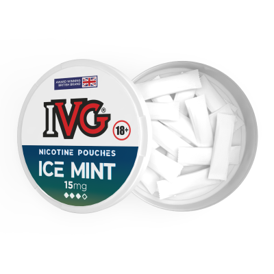 imgi_9_iced_mint_15mg_thumbnail_nic_pouches_ Ice Mint - Image 1