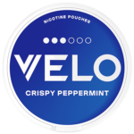 Crispy Peppermint