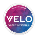 Wintry Watermelon